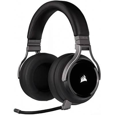 Corsair Virtuoso Rgb Wireless Gaming Headset