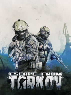 Escape From Tarkov