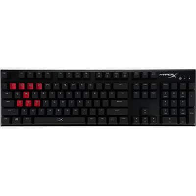 Hyperx Alloy Fps Red