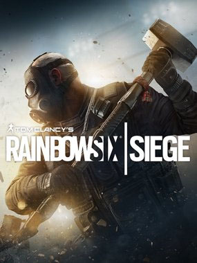 Rainbow Six Siege