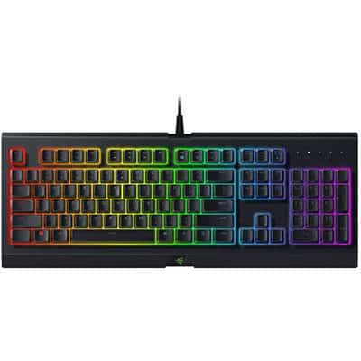 Razer Cynosa Chroma