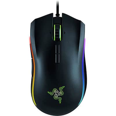 Razer Mamba Tournament Edition