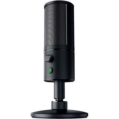 Razer Seiren X Usb