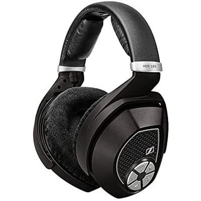 Sennheiser Rs 185 Rf Wireless