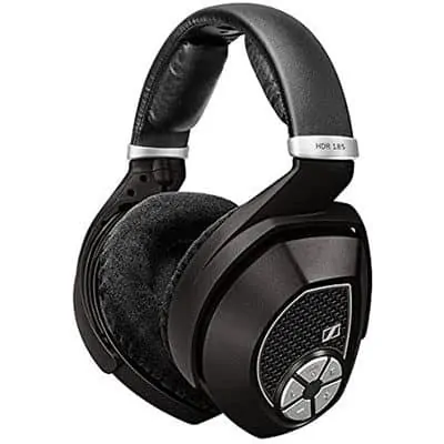 Sennheiser Rs 185 Rf Wireless