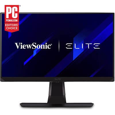 Viewsonic Elite Xg270qg