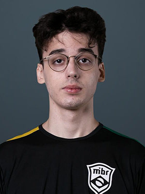 meyern MIBR