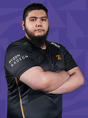 Acez Fnatic