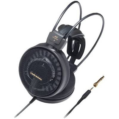 Audio Technica Ath Ad900x