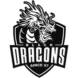 Black Dragons e-Sports