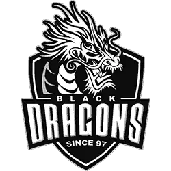 Black Dragons E Sports