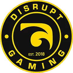 Disrupt Gaming