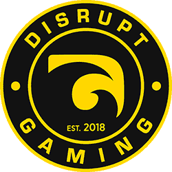 Disrupt Gaming