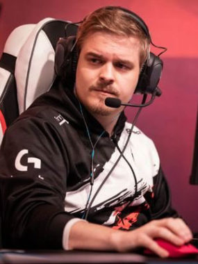 Fabian Rainbow Six Siege Settings and Gear (May 2025) - www ...