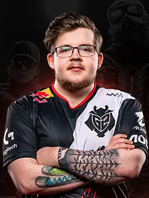 Kantoraketti G2 Esports