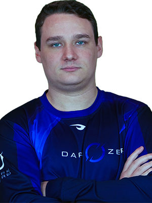 Mint DarkZero Esports