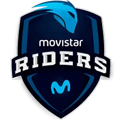 Movistar Riders