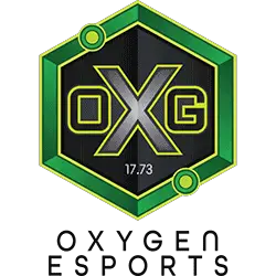 Oxygen Esports