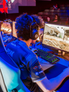 Tom Clancy's Rainbow Six Siege Pro Settings and Gear List - Best Settings