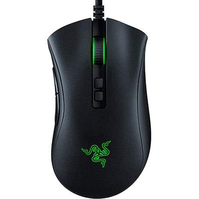 Razer Deathadder V2