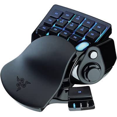 Razer Nostromo