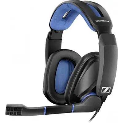 Sennheiser Gsp 300