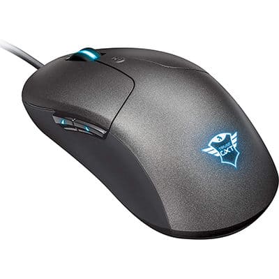 Trust Gxt 180 Kusan Pro Gaming Mouse