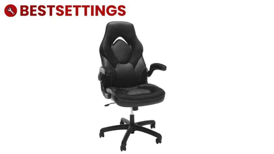 logo OFM Essentials Gaming Chair Review