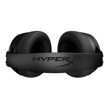 Hyperx Cloud Flight S Above