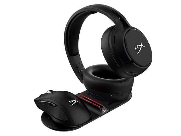 Hyperx Cloud Flight S