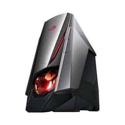 Asus Rog Gt51ca