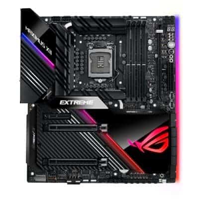 Asus Rog Maximus Xii Extreme