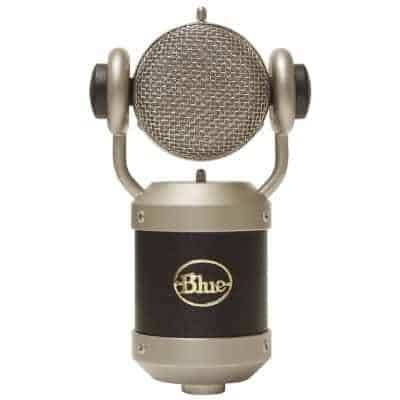 Blue Microphones Mouse