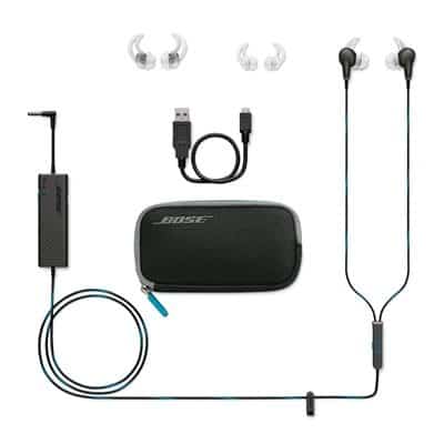 Bose Quietcomfort 20