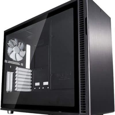 Fractal Design Define R6