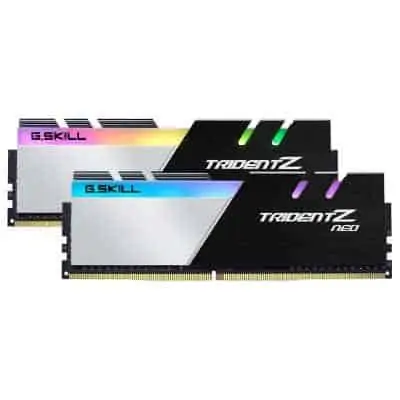 G.skill Trident Z Neo 32gb