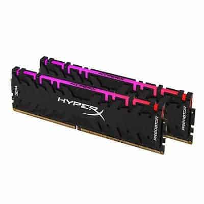 Hyperx Predator Rgb 64gb