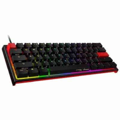 Hyperx X Ducky One 2 Mini Rgb