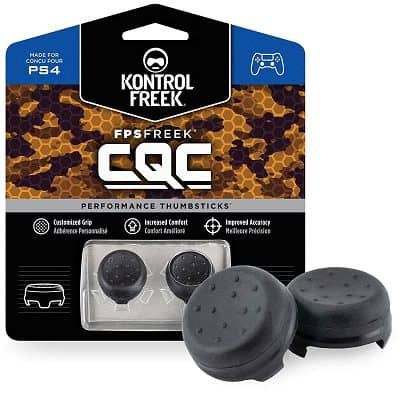 Kontrolfreek Fps Freek Cqc For Playstation 4