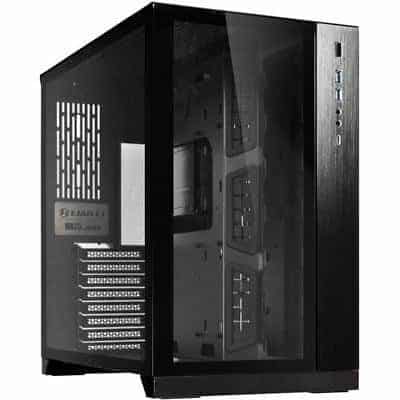 Lian Li Pc O11 Dynamic