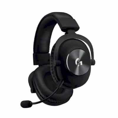 Logitech G Pro X