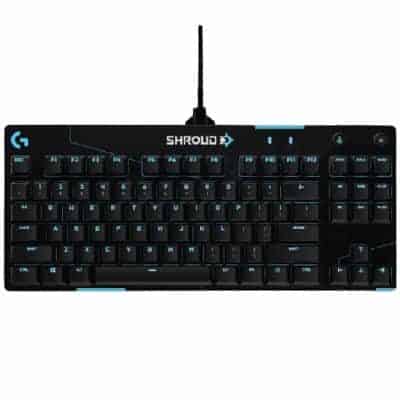 Shroud Cs Go Settings And Gear Mar 22 Best Settings