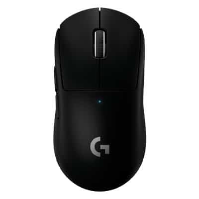 Logitech G Pro X Superlight