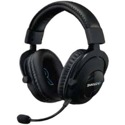 Logitech G Pro X Wireless Headset Se