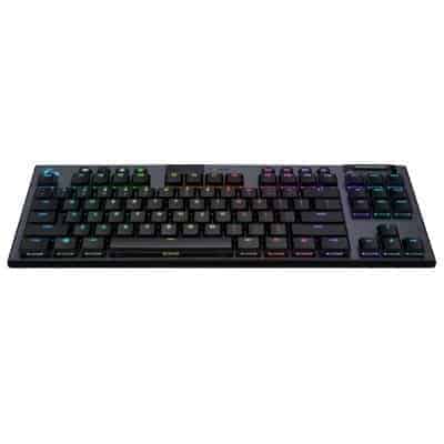 Logitech G915 Tkl