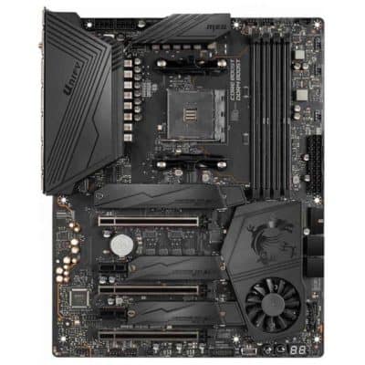 Msi Meg X570 Unify