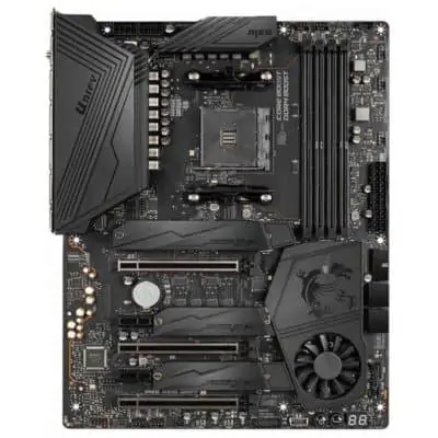 Msi Meg X570 Unify
