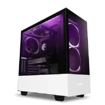 Nzxt H510 Elite