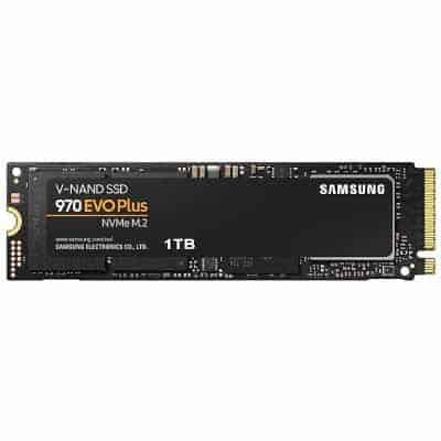 Samsung 970 Evo Plus 1tb