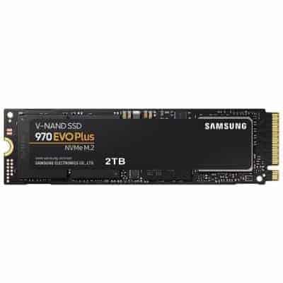 Samsung 970 Evo Plus 500gb